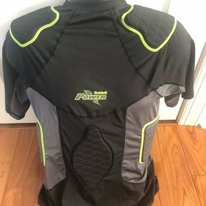 Riddell Men’s Power Football Shirt